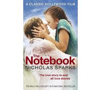 The Notebook by Sparks, Nicholas (2006) Paperback