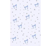 The Notebook: Cute 120-Page Lined Journal for Work, School & Note-Taking