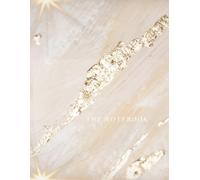 The Notebook: Elegant Luxury Edition: A timeless notebook for those who write with purpose and style.