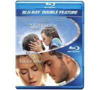 The Notebook / The Lucky One