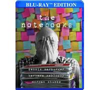 The Notebooks [Blu-Ray]