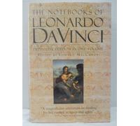 The Notebooks of Leonardo Da Vinci