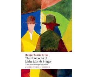 The Notebooks of Malte Laurids Brigge