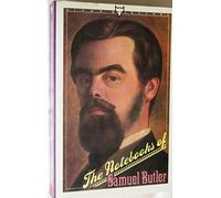 The Notebooks of Samuel Butler