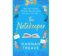 The Notekeeper : A beautiful, heart-breaking story full of hope