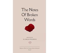The Notes Of Broken Words