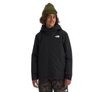 The North Face Boys Freedom Insulated Jacket in Black - Black - M (10 Yrs)