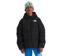 The Noth Face Boy's Hooded Down Jacket, Tnf Black, 14-16 Years