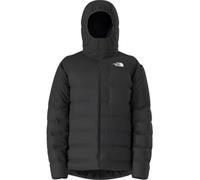 The Noth Face Men's Kalix Hoodie Down Jacket, Tnf Black, XXL