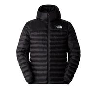 The North Face Men's Terra Peak Hooded Jacket Black L