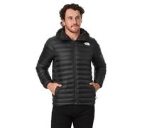The Noth Face Men's Terra Peak Hoodie Jacket, Tnf Black, S