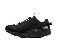 The Noth Face Vectiv Taraval Tech Sneaker TNF Black/TNF Black 13