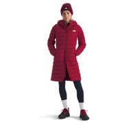 The Noth Face Women's Aconcagua Parka, Beetroot, S