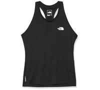 The Noth Face Women's Flex Tank T-Shirt, TNF Black, S
