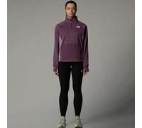 The Noth Face Women's Mountain Athletics Fleece 1/4 Zip Sweatshirt (pack of 1)