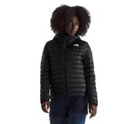 The Noth Face Women's Terra Peak Hoodie Jacket, Tnf Black, XL