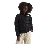 The North Face - Women's Terra Peak Jacket - Down jacket size L, black