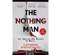 The Nothing Man : The MUST-READ twisty page-turning psychological thriller from a bestselling author, perfect for Summer 2026!
