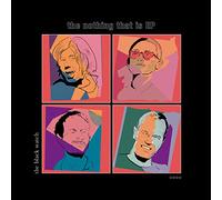The Nothing That Is Ep