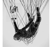 Korn – The Nothing – Coloured 12" Vinyl (2019)