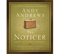 (The Noticer) By Andy Andrews (Author) audioCD on (May , 2009)