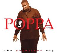 The Notorious B.I.G. – Big Poppa (Remix) – Vinyl – Rhino
