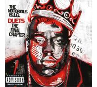 The Notorious B.I.G. Duets: The Final Chapter (CD) Album (US IMPORT)