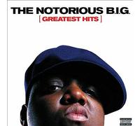 The Notorious B.I.G. Greate$t Hits 2LP Black Vinyl NEW SEALED