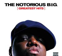 The Notorious B.I.G. Greatest Hits (Vinyl) 12" Album (US IMPORT)