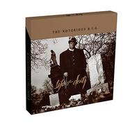 The Notorious B.I.G. - Life After Death (25th Anniversary Super Deluxe Edition) [VINYL]