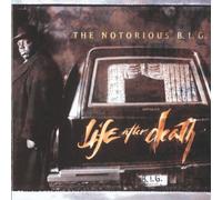 The Notorious B.I.G. - Life After Death (clean) [New CD] Alliance MOD , Clean