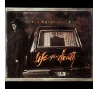 The Notorious B.I.G. - Life After Death [New Vinyl LP]