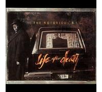 Notorious B.I.G. - Life After Death - 3 Vinyl w/o