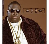 The Notorious B.I.G. - Now Playing [VINYL]