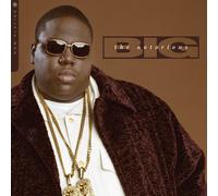 The Notorious B.I.G. - Now Playing [VINYL]