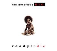 The Notorious B.I.G. - Ready To Die: 25th Anniversary Edition [Vinyl LP] [VINYL]