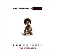 The Notorious B.I.G. - Ready To Die [New Vinyl LP] 140 Gram Vinyl