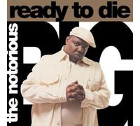 The Notorious B.I.G. - Ready to Die [New Vinyl LP]