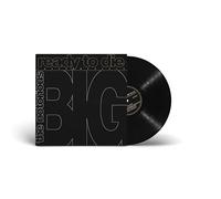 The Notorious B.I.G. - Ready To Die: The Instrumentals (RSD 2024) [VINYL]