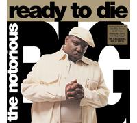 The Notorious B.I.G. - Ready To Die [VINYL]