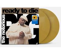 The Notorious B.I.G. - Ready To Die [VINYL]