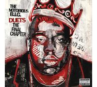 The Notorious BIG Biggie - Duets: The Final Chapter Vinyl