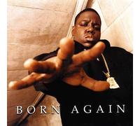 The Notorious BIG | Born Again | Vinyl LPx2