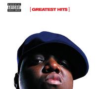 The Notorious BIG | Greatest Hits | Black Vinyl LPx2