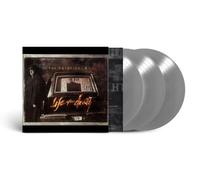 The Notorious BIG | Life After Death | Silver | Vinyl LP | x3