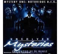 The Notorious Big - Unsolved Mysteries