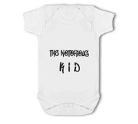 The Notorious Kid - Baby Vest