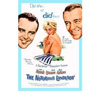 The Notorious Landlady