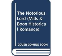 The Notorious Lord