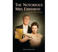 The Notorious Mrs Ebbsmith